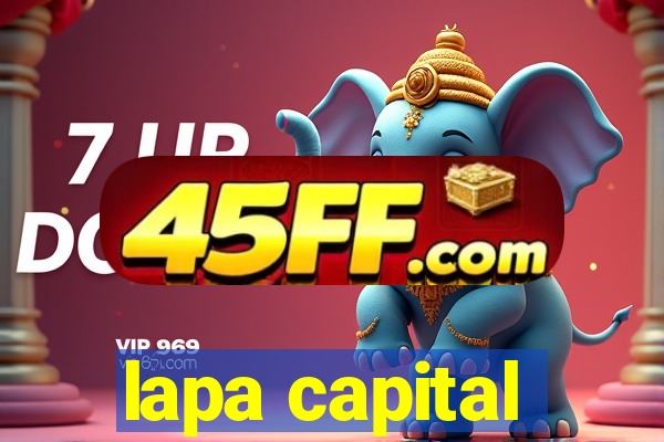 lapa capital
